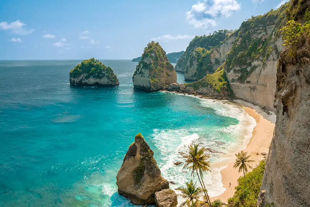 BALI